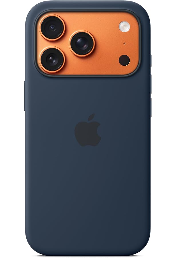 Amazon.com: Apple iPhone 12 and iPhone 12 Pro Leather Case with